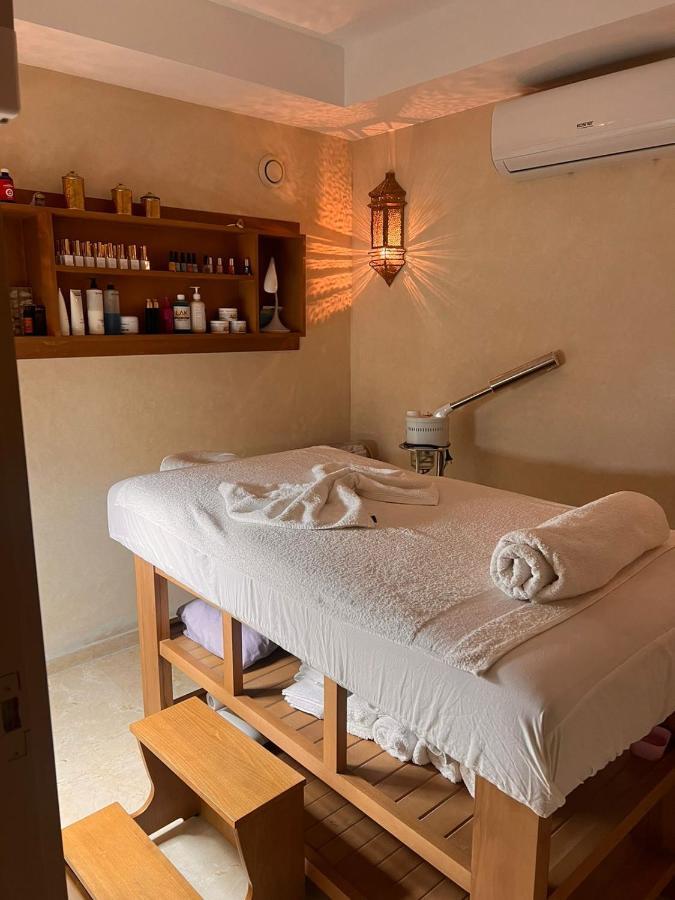 Fashion Boutique Hotel Marraquexe Exterior foto